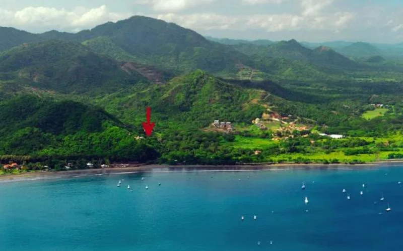 Flamingo Hidden Ocean View Lot - Overlooks the Marina Site and Famous North Ridge