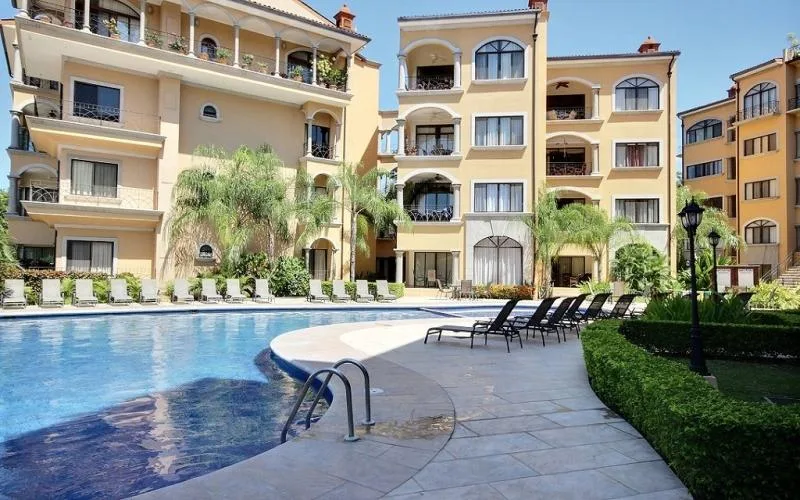 Tamarindo Condominiums ~ Become Familiar with the Area