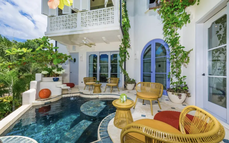 Casa Alegria ~ Perfect Blend of Comfort, Luxury, and Style