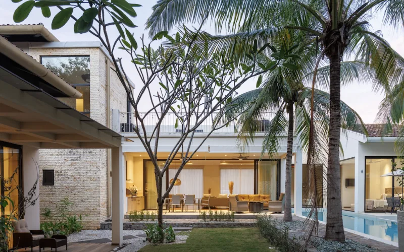 Reserva de Golf 49 ~ Elegant 4-Bedroom Villa with Luxury Finishes in Hacienda Pinilla