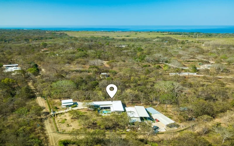 Rancho Coco ~ Multi-Unit Ranch Residence with Residential and Commercial Potential