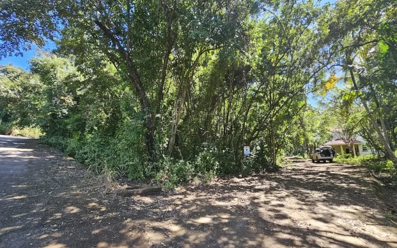 Rancho Las Colinas ~ Charming Rural Lot Minutes from the Coast