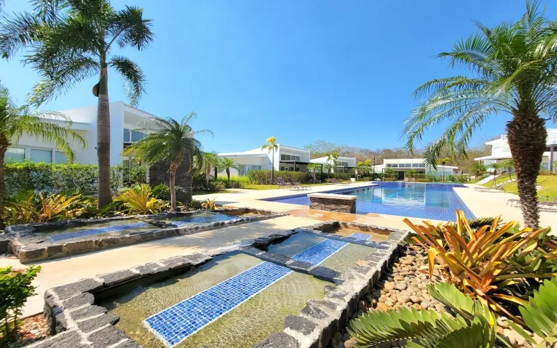 The Enclave, Playa Avellanas Starting at $399,000