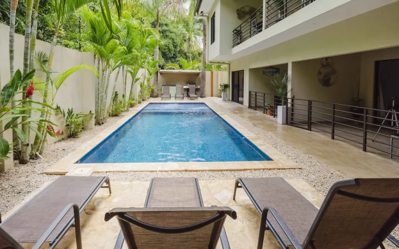 Turnkey 4-Plex Investment in Surfside ~ Steps from Flamingo Beach