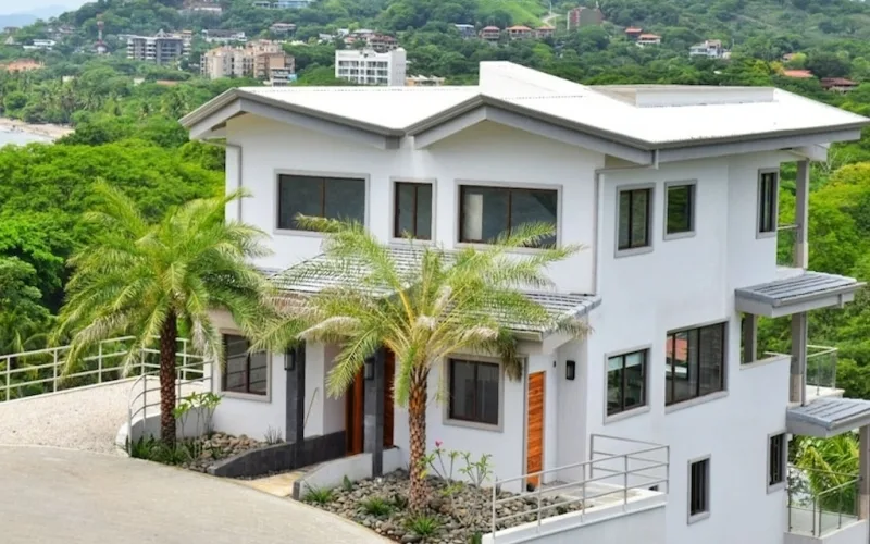 Enclave 49 ~ Luxury Living with Direct Beach Access
