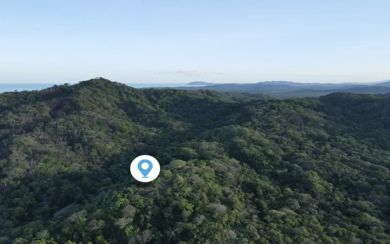Playa Negra Jungle Sanctuary