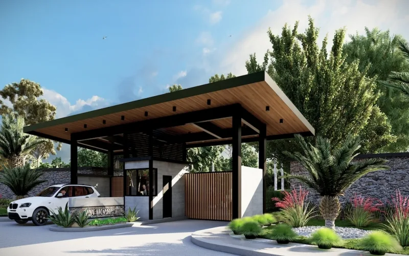 Avemoana ~ 29 Unit Development in the Heart of Booming Playa Avellanas