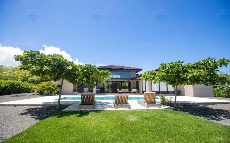 Brand New Golf Front Masterpiece in High End Gated Community!