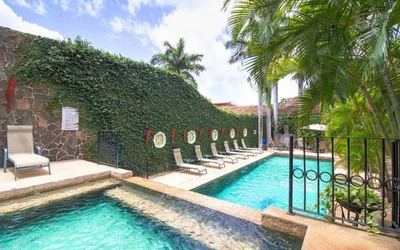Pueblo Colonial ~ Beautiful low density gated community walking distance to Tamarindo Beach!