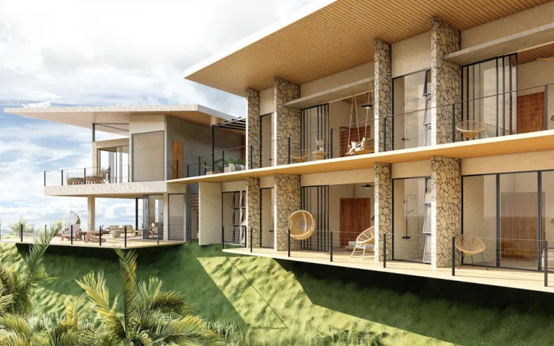Casa Vista Escondida ~ Pinnacle of Coastal Luxury