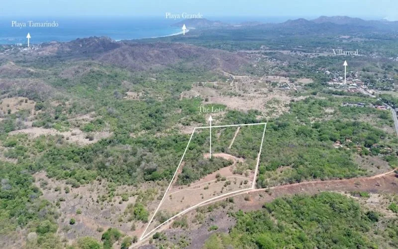Pacific Estates Lot 2