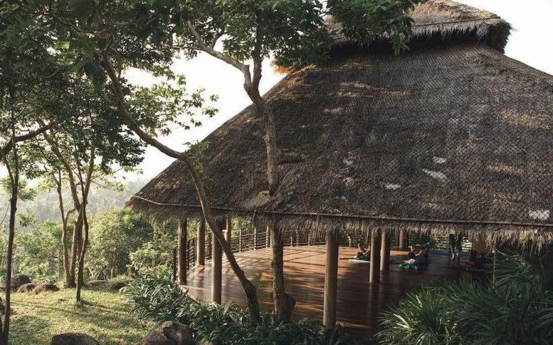 Guanavista at Ostional ~ Oceanview & Jungle Lots in Guanacaste
