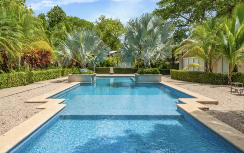 The Point 4 ~ Elegant Coastal Villa in Playa Avellanas