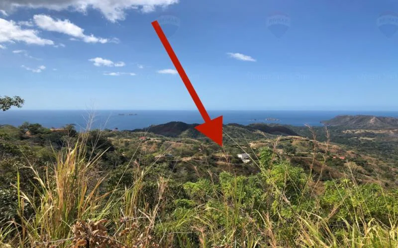 Pacific Heights Lot 4 ~ Perfect Building Pad with Breathtaking Views of the Potrero Bay!