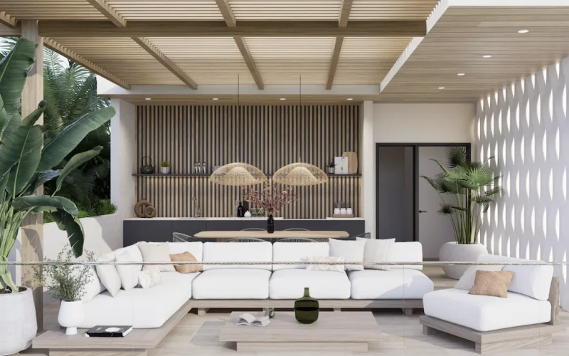Experience the Ultimate Beachfront Lifestyle in Tamarindo