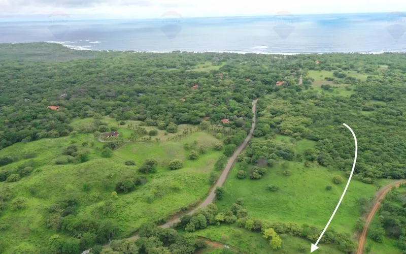 Lote Du Boise ~ Estate Lot with 6,759m2, only 2.6km to the Beach