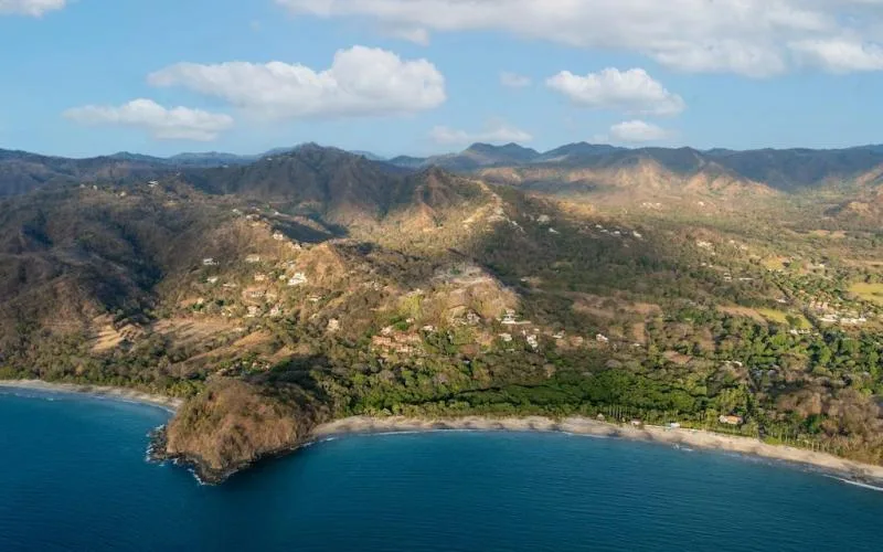 Vista Penca Parcel with Ocean View!