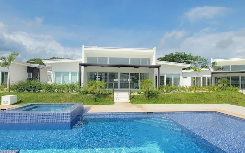 The Enclave D6 ~ Sophisticated Seaside Escape with Premium Living