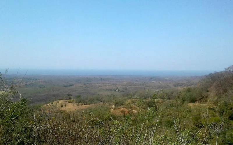 Ocean View 79 hectares finca - La Puerta del Sol