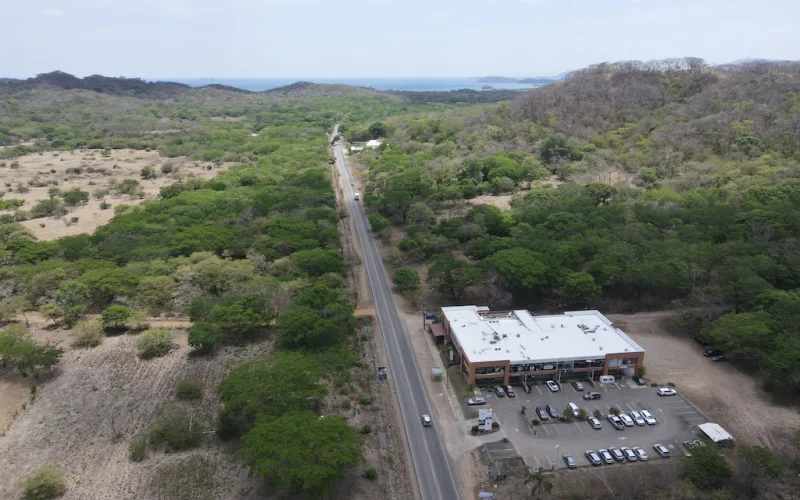 Paseo del Mar Unit ~ Booming Commercial Hub Close to Everything