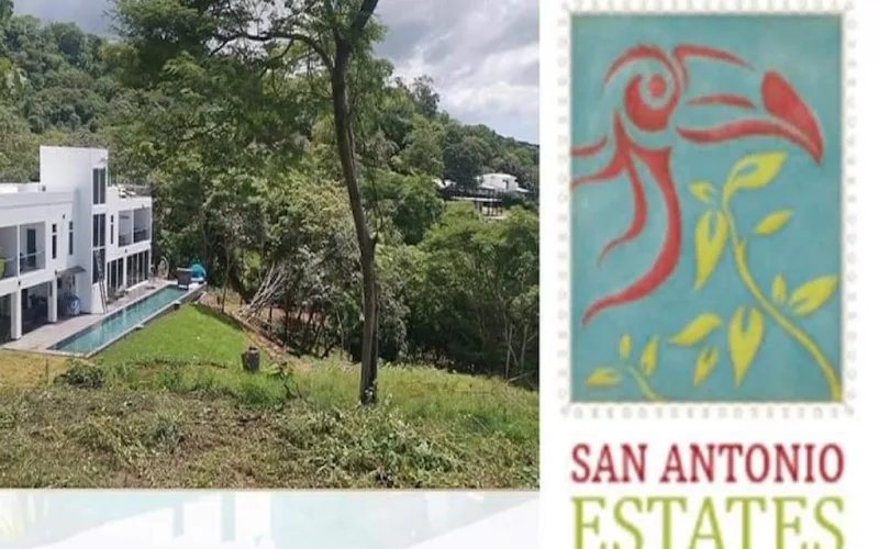 San Antonio Estates ~ Ocean-View Homesites in an Exclusive Hilltop Community