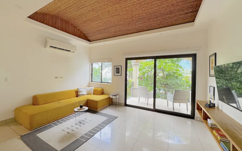 Turnkey Condo for Sale in Gated Community near Tamarindo