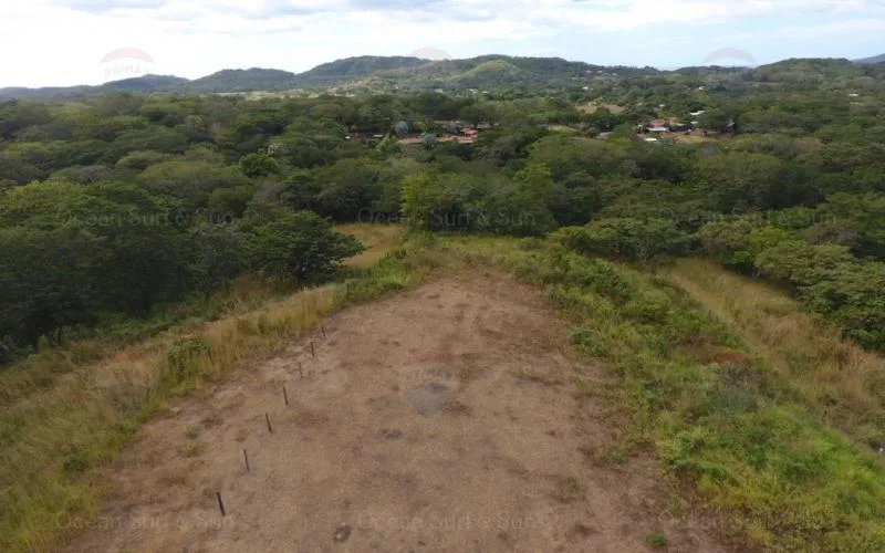 Victoria Real Lot 7 - Large Lot Only 10 Minutes from Tamarindo