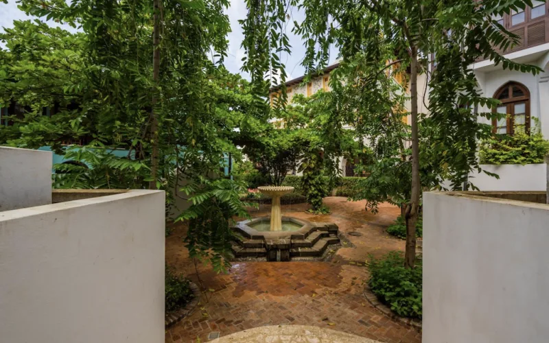 24 Plaza Carlota ~ Timeless Gem in Charming Beachfront Community