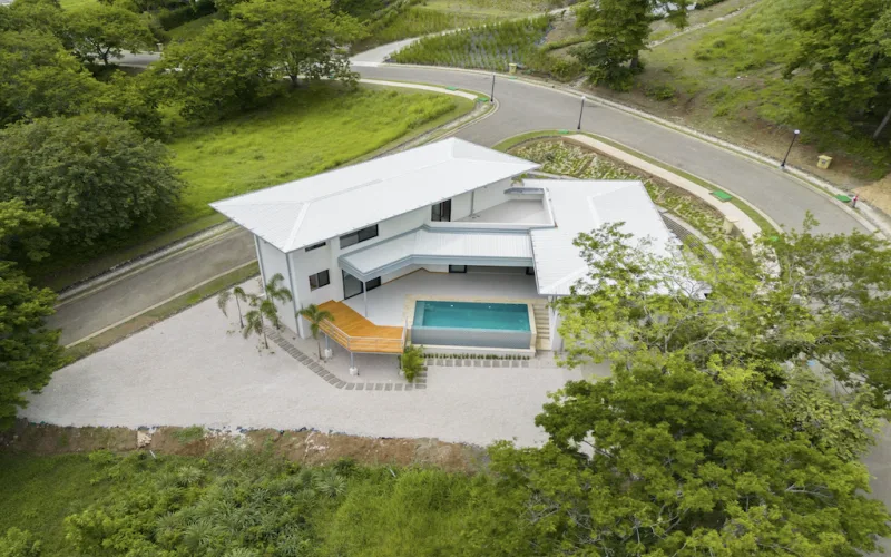 Casa Zoul ~ 4 Bedroom Pre-construction Beauty on Lot 9B