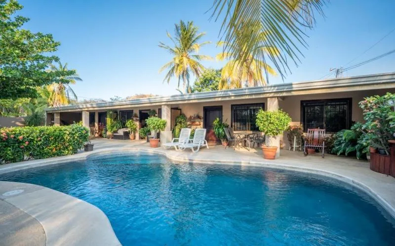 Guest House Apartments ~ Impeccable Multi-Unit Property with Rental Income Potential!