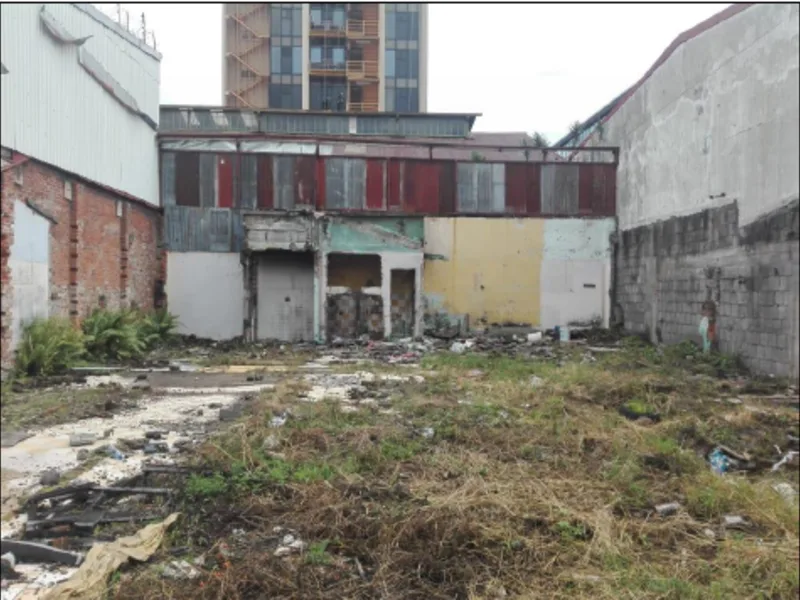 Land For Sale in San Jose