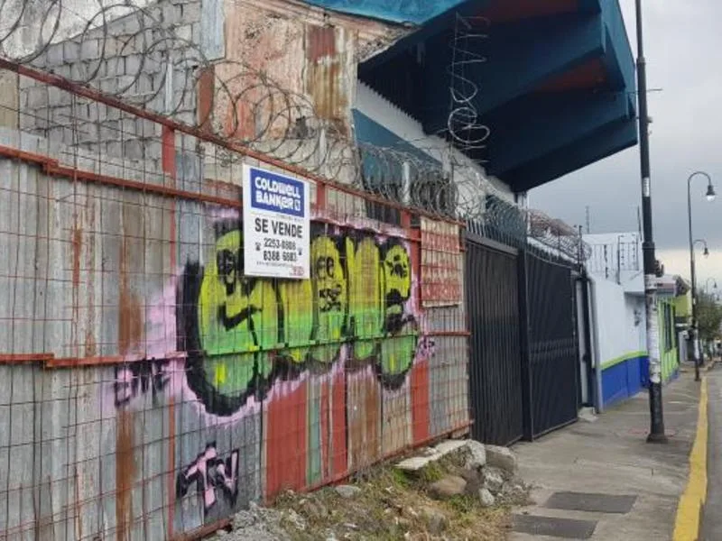 Land For Sale in San Jose — photo 4