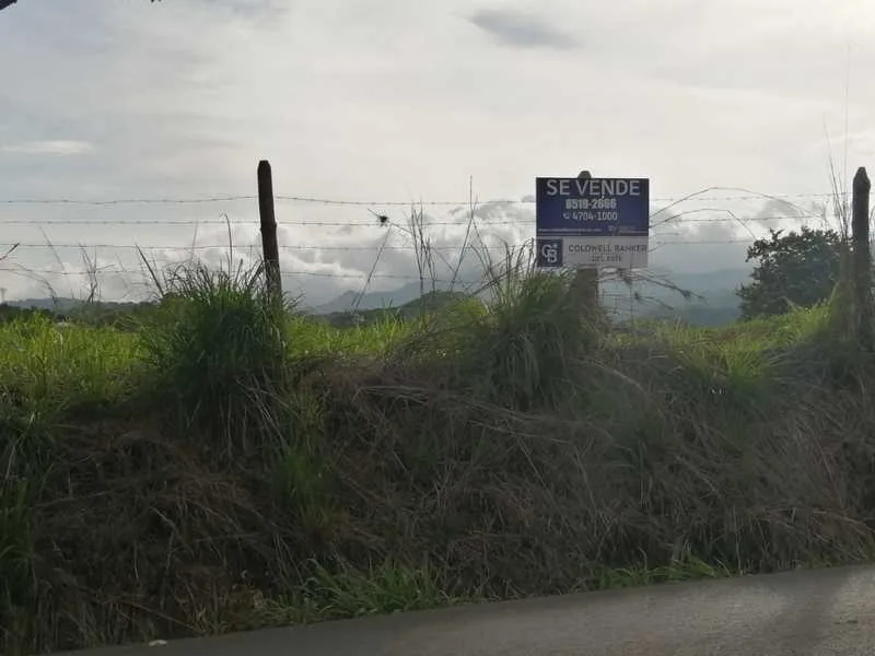 Land For Sale in Atenas
