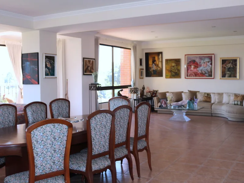3 Bed Condo For Sale in Escazu