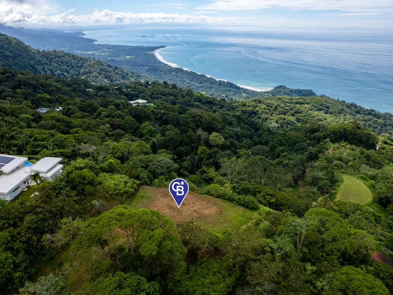 Land For Sale in Dominical