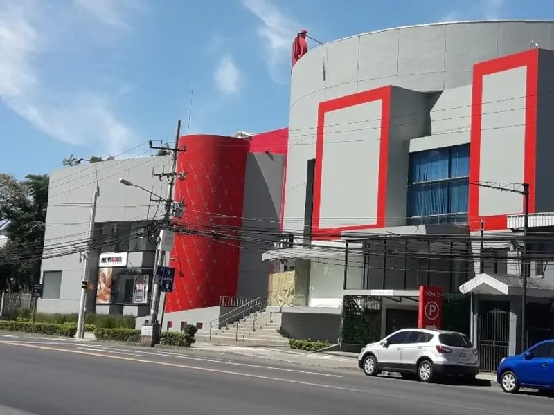 25 Bed Commercial For Sale in Curridabat