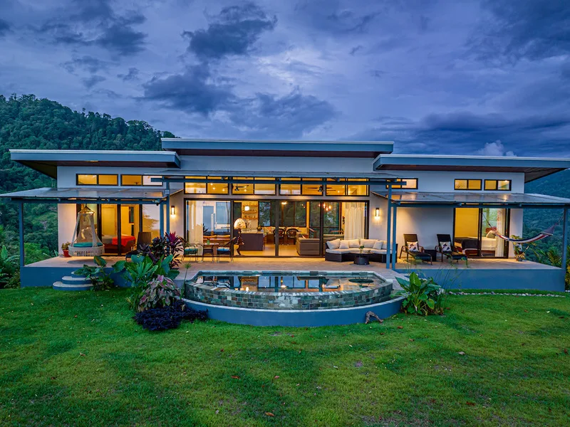 6 Bed Single Family Homes For Sale in Savegre