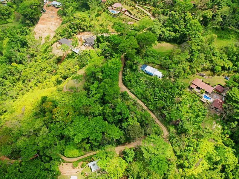 2 Bed Single Family Homes For Sale in Uvita