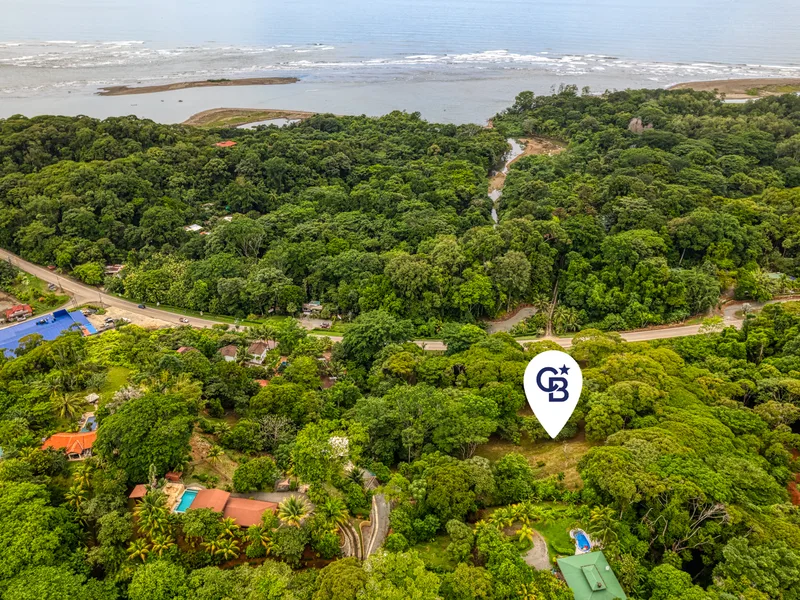 Land For Sale in Ojochal