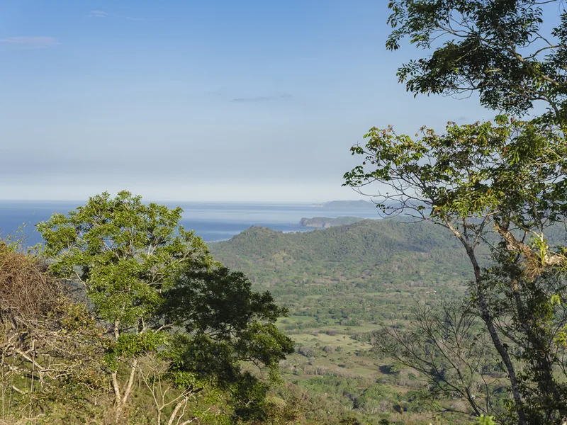 Land For Sale in Playa Coyote