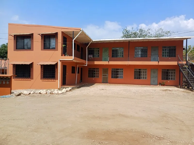 8 Bed Hotel / Leisure For Sale in Tamarindo