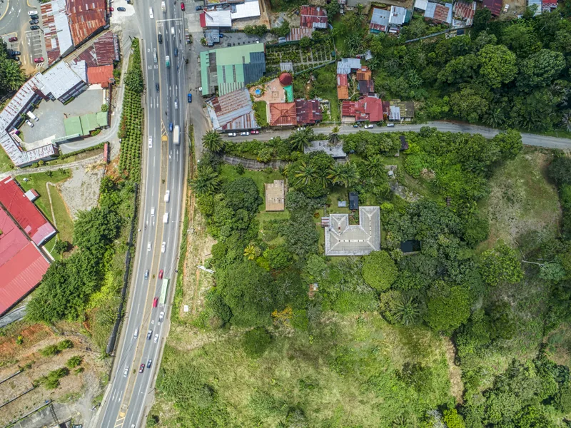 Land For Sale in Perez Zeledon