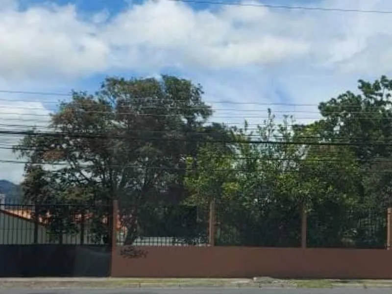 Land To Rent in Curridabat