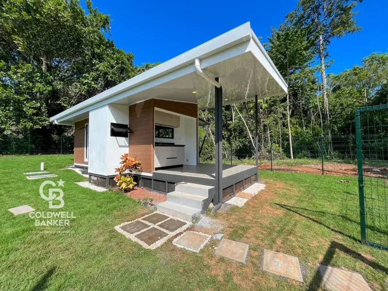 1 Bed Single Family Homes For Sale in Parrita