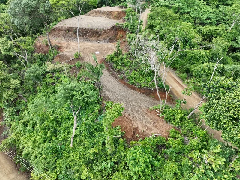 Land For Sale in Nosara