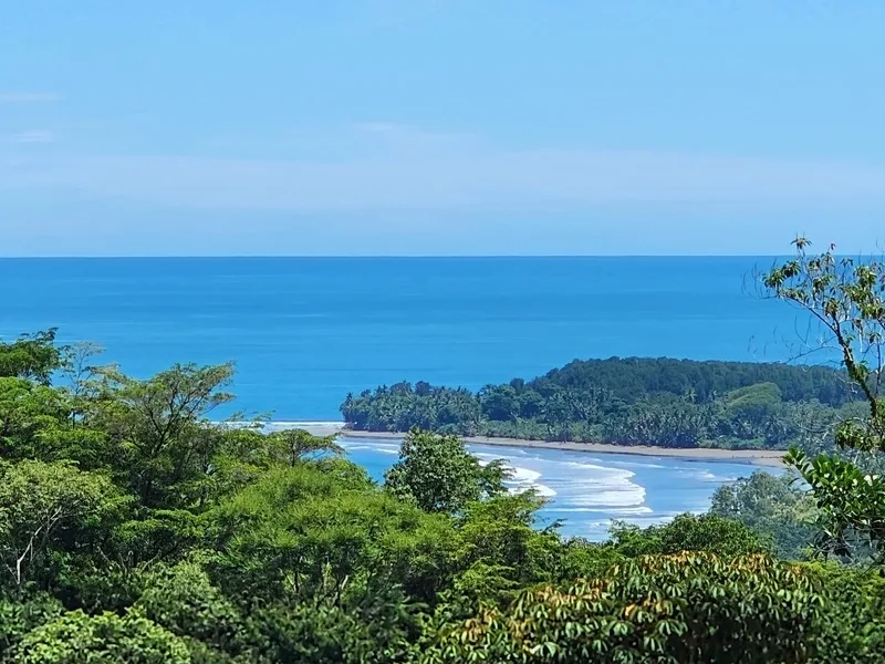 Land For Sale in Uvita