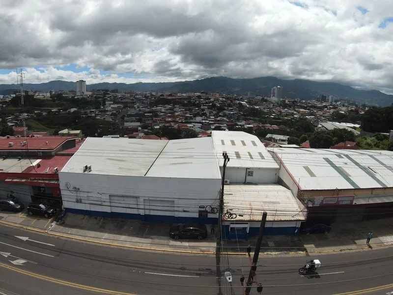 1 Bed Commercial For Sale in Uruca
