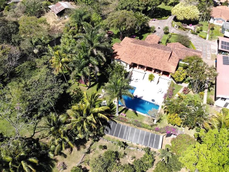 7 Bed Single Family Homes For Sale in La Garita