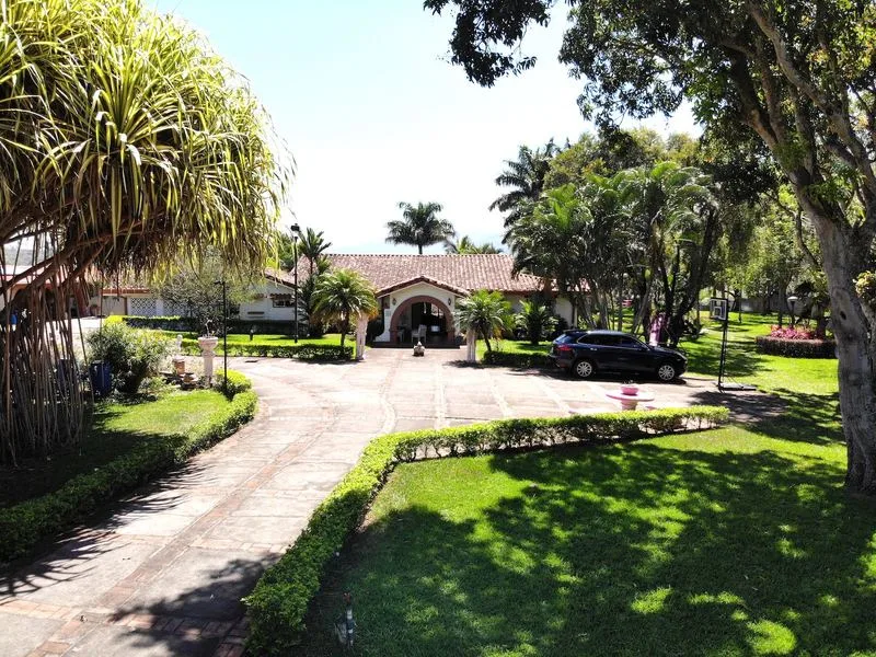 7 Bed Single Family Homes For Sale in La Garita — photo 5