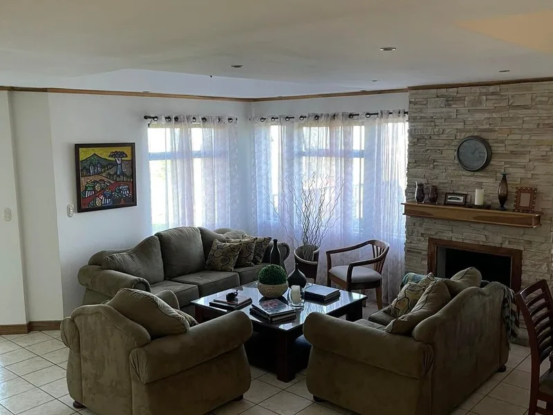 4 Bed Single Family Homes For Sale in Guadalupe — photo 3
